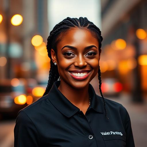 Aisha Carter