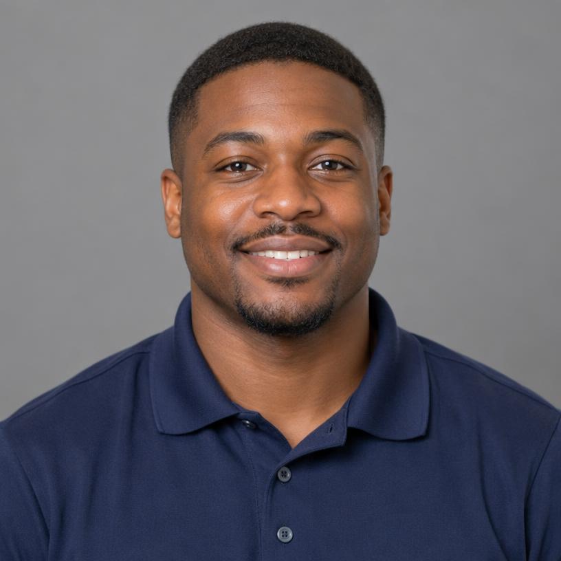 Kevin Osei