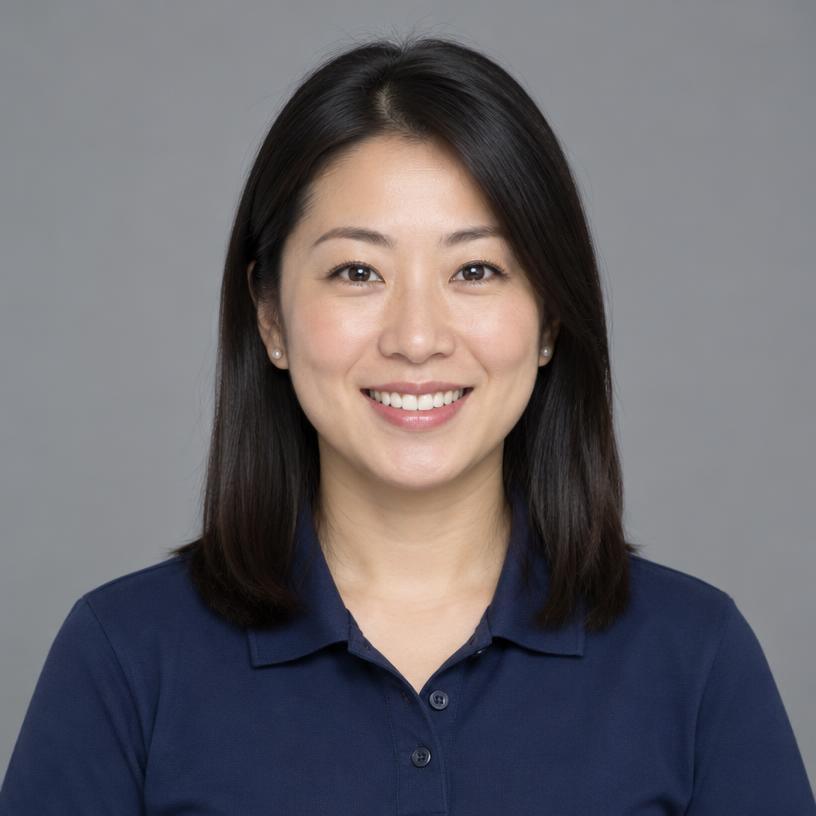 Rachel Kim